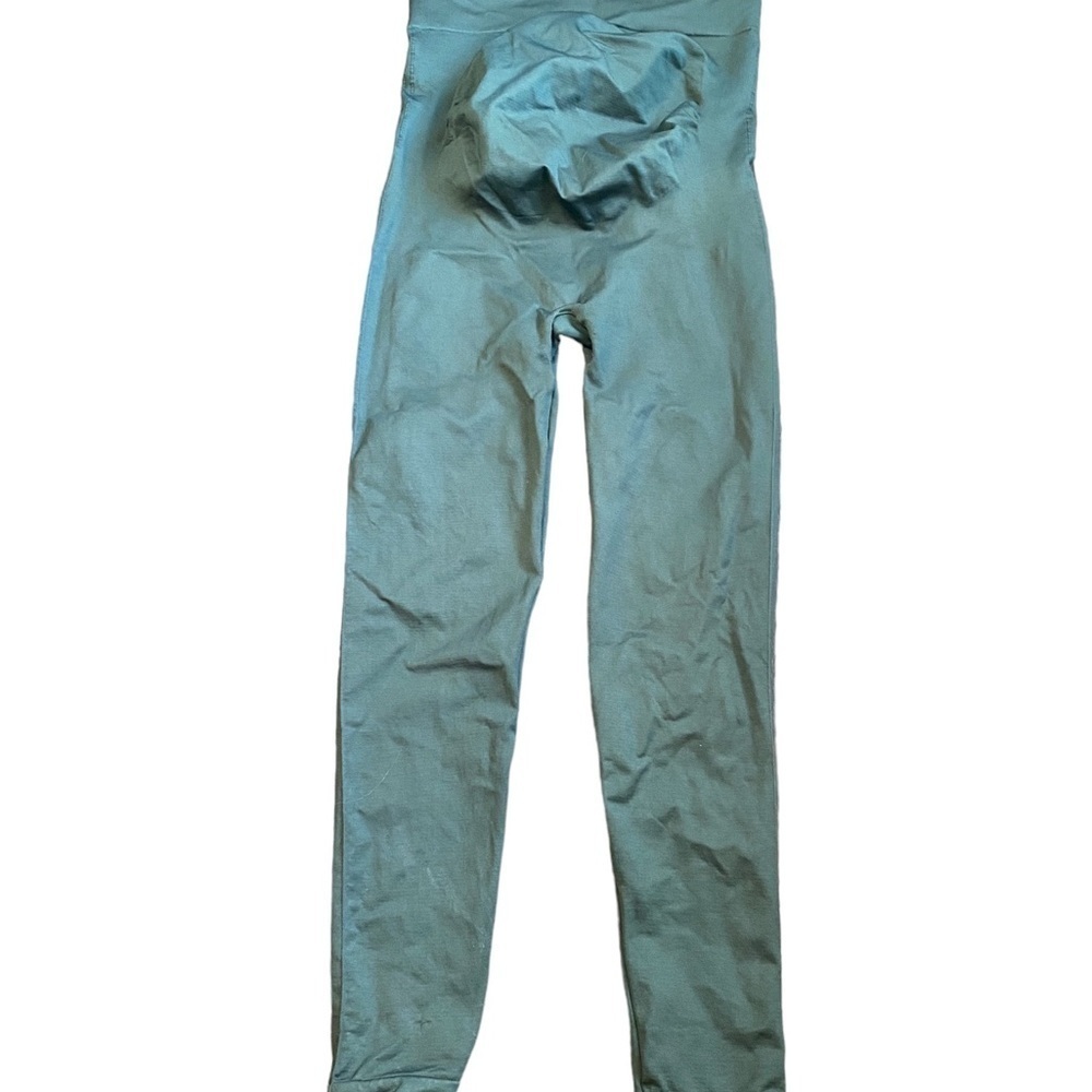 BLANQI Everyday Maternity Belly Support leggings - Picture 4 of 6